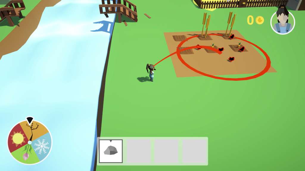 Scapeland Steam CD Key