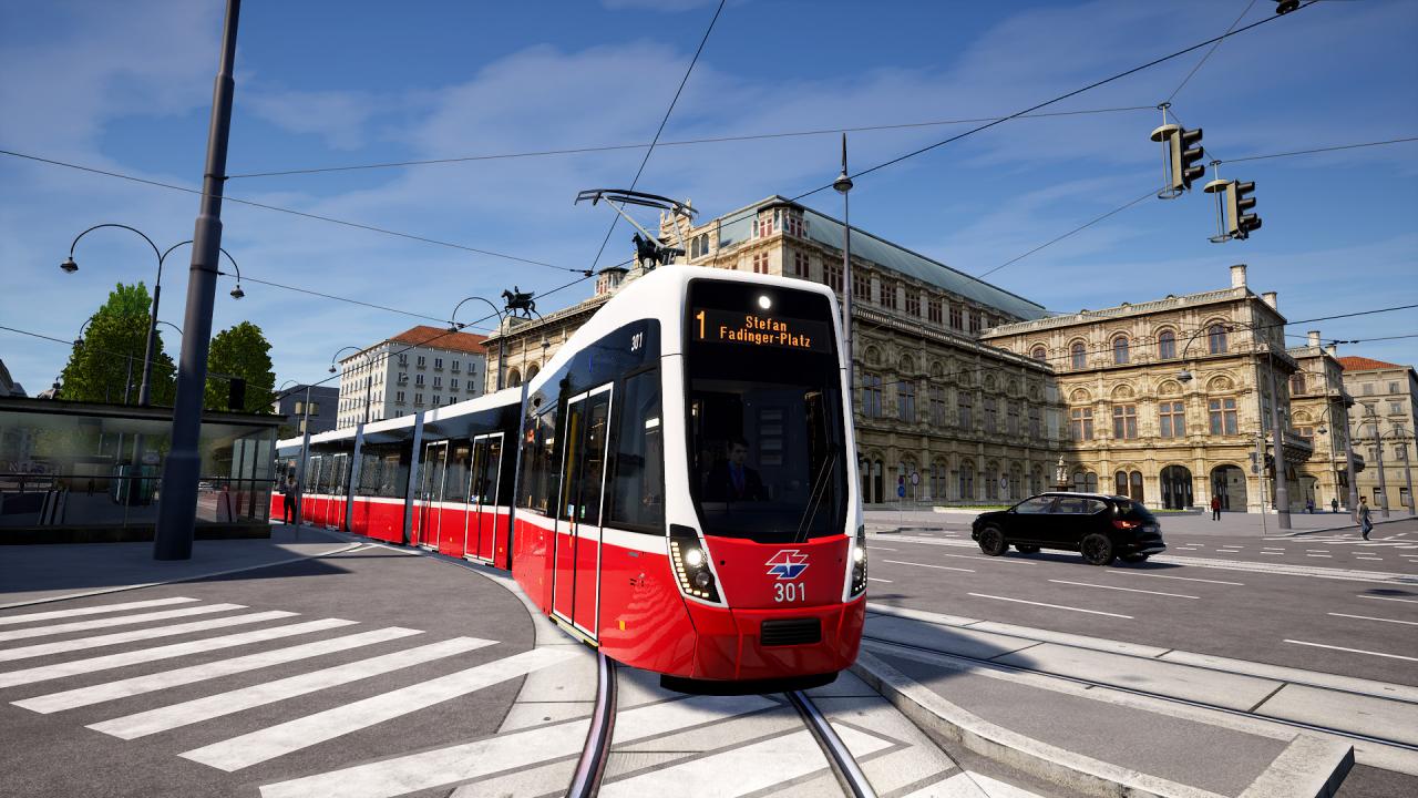 TramSim Steam CD Key