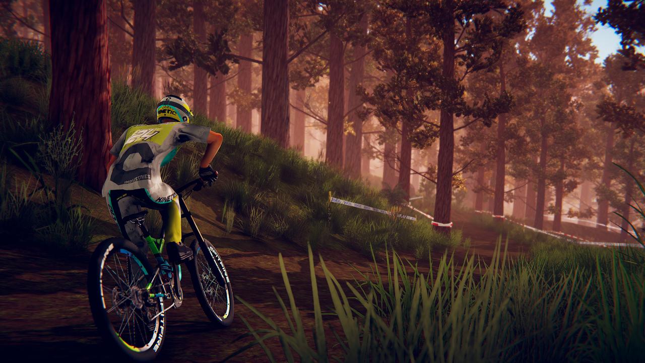 Descenders PC Steam CD Key