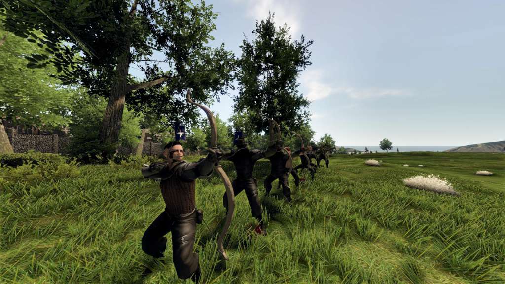 Reign Of Kings Steam Gift