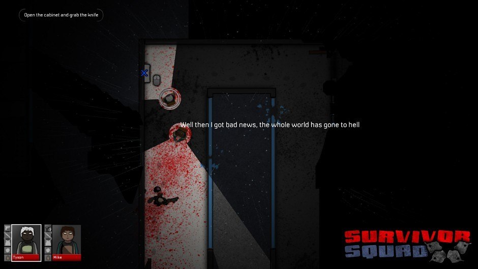 Survivor Squad Steam Gift