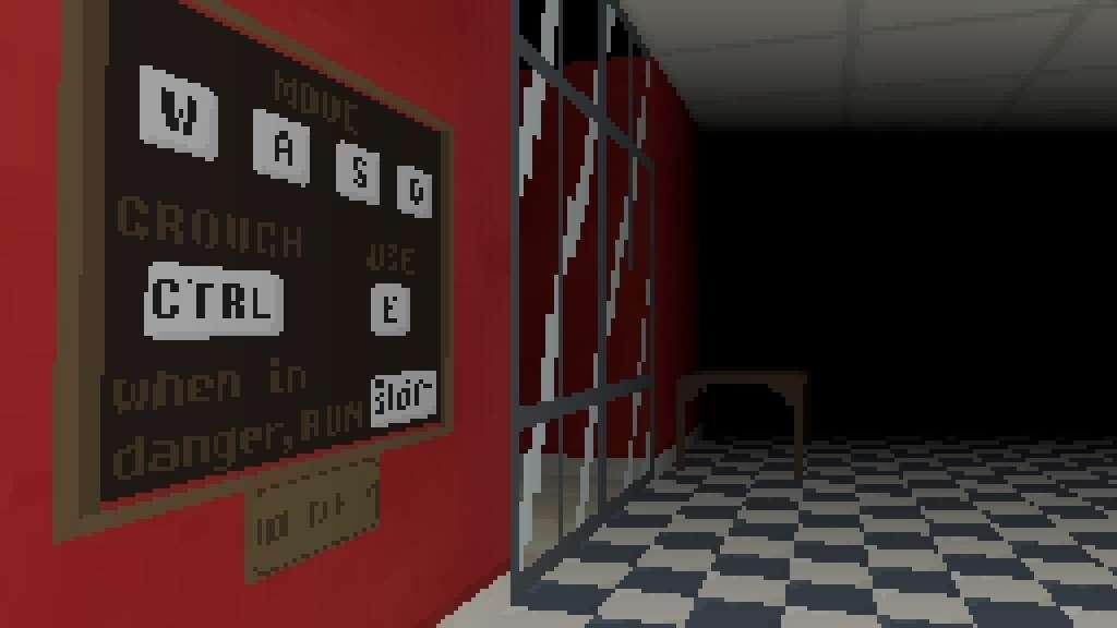 IMSCARED PC Steam Klucz cyfrowy