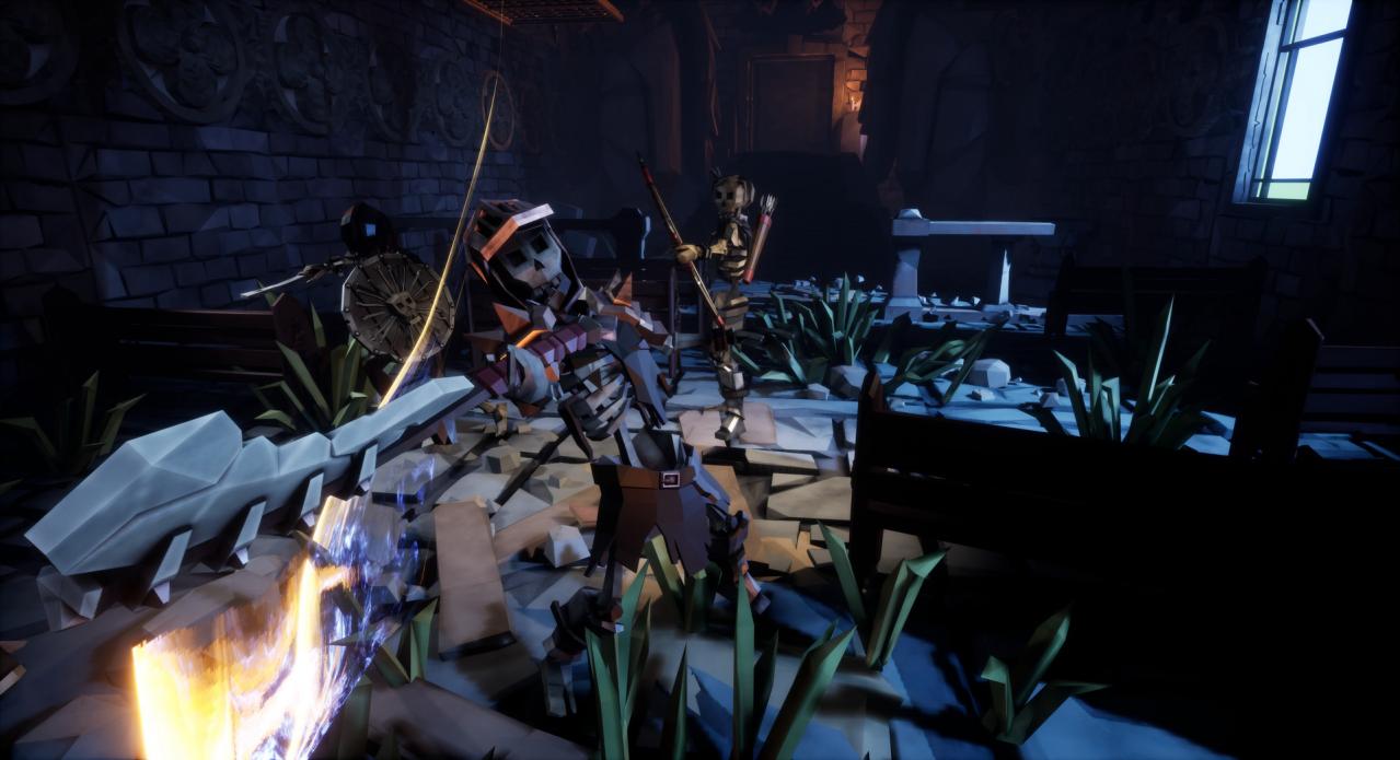 The Morrigan Steam CD Key