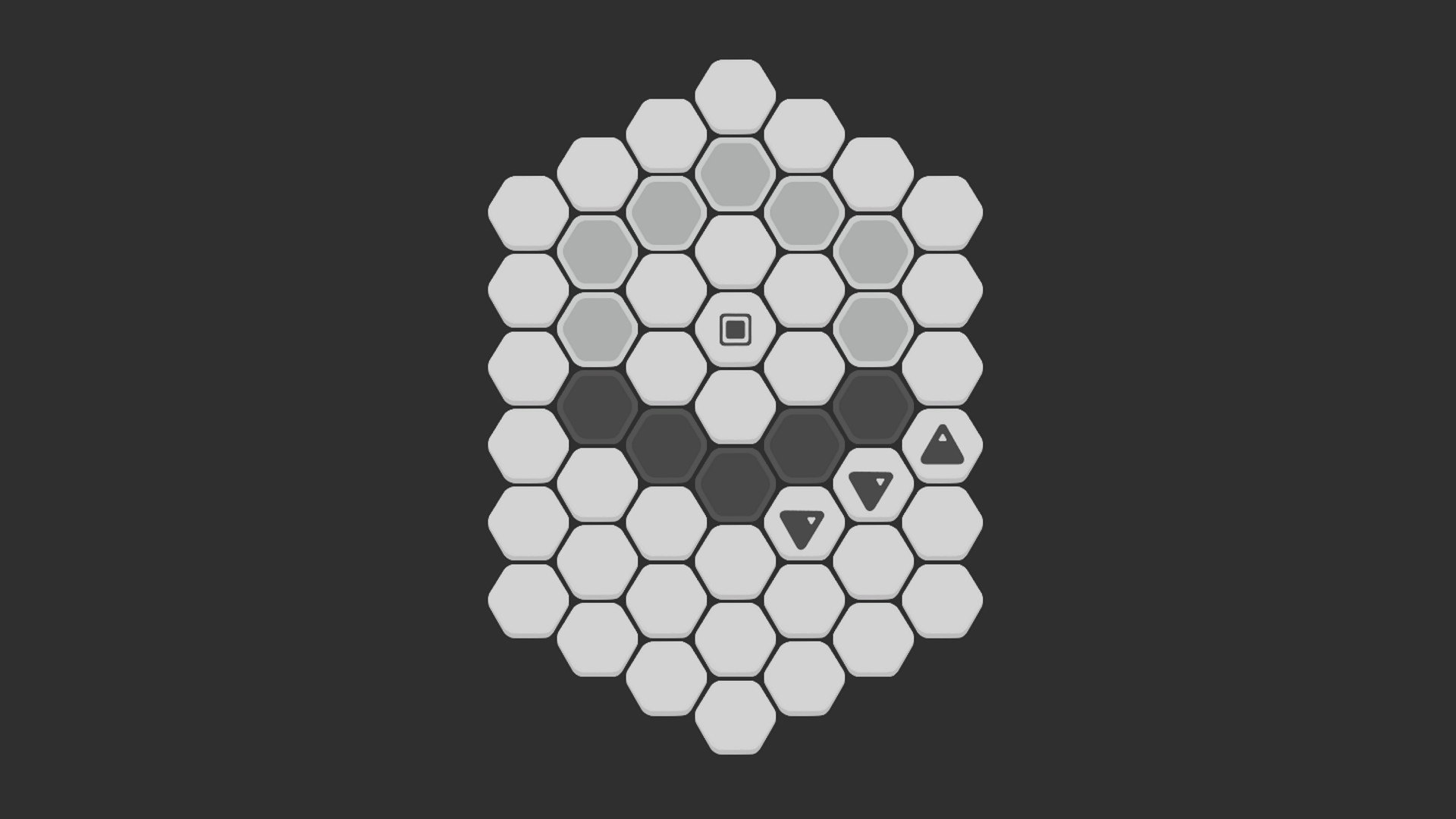 Hexa Turn Steam CD Key