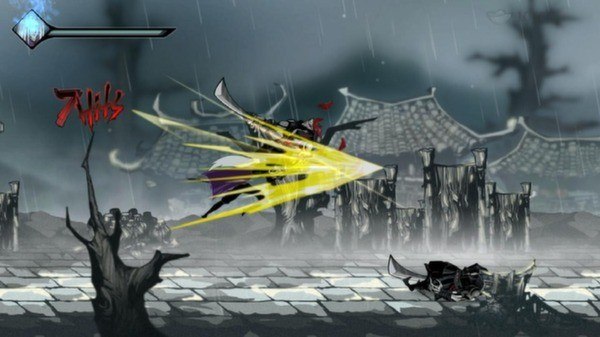 Rain Blood Chronicles: Mirage Steam Gift