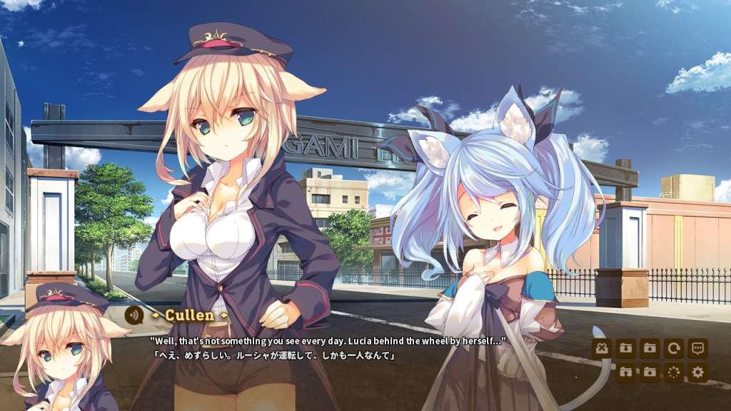 KARAKARA Bundle Steam CD Key