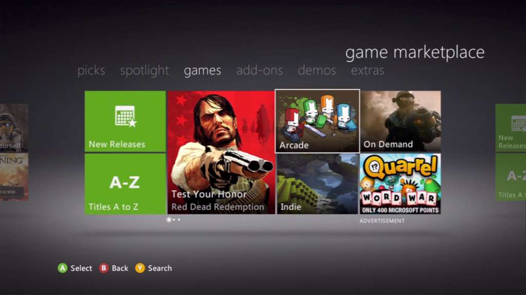 XBOX Live 100 PLN Prepaid Card PL