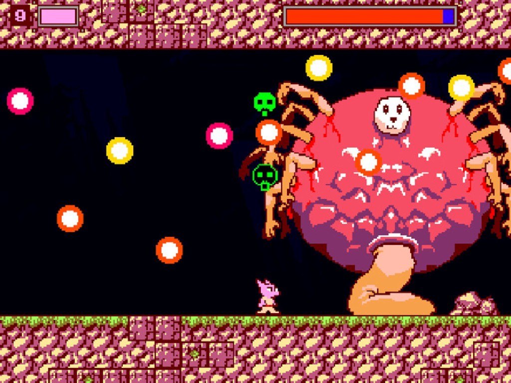 Mibibli's Quest Steam CD Key