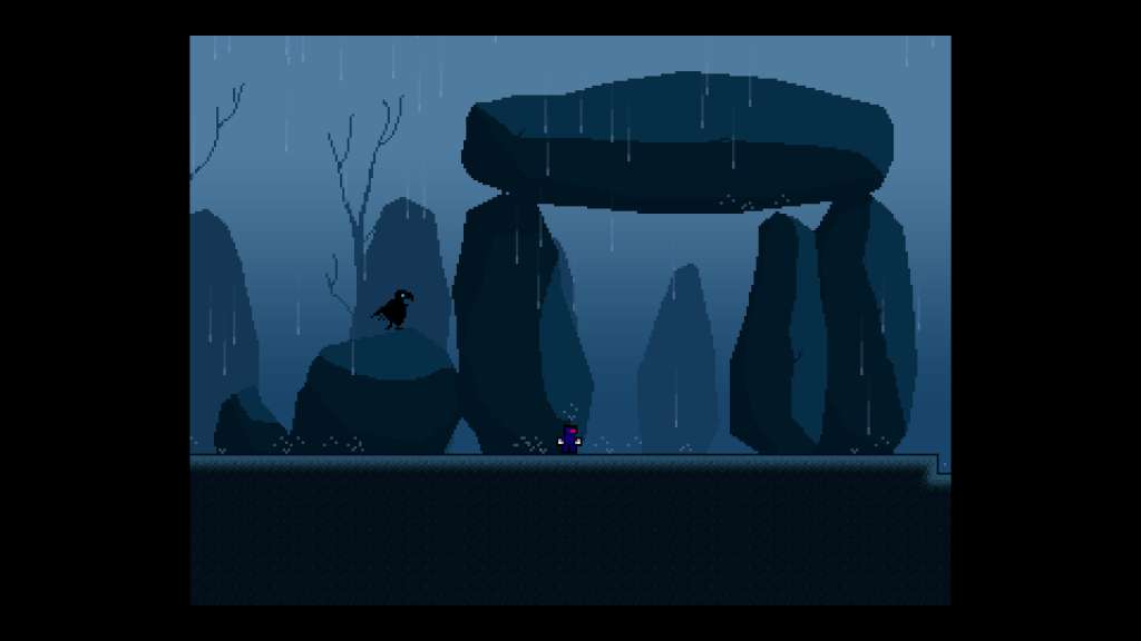 Vox Populi Vox Dei 2 PC Steam CD Key