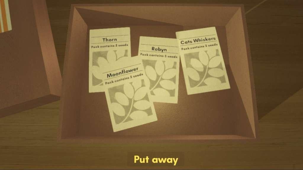 The Botanist Steam CD Key