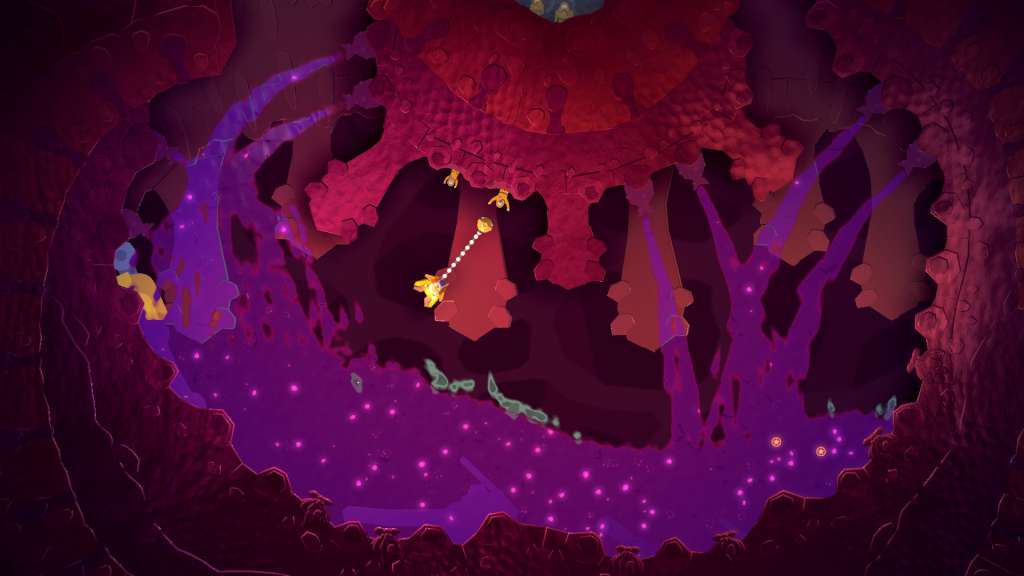 PixelJunk Shooter Ultimate Steam CD Key