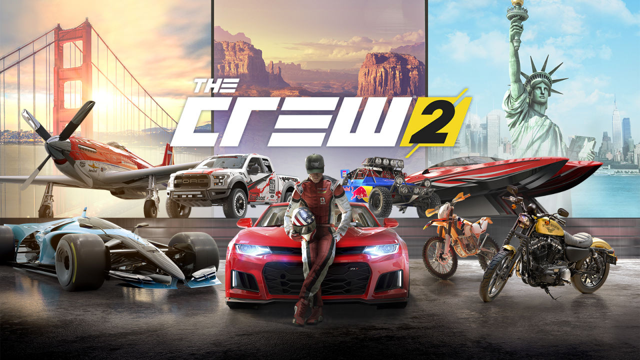 The Crew 2 - Season Pass DLC EU Ubisoft Connect CD Key