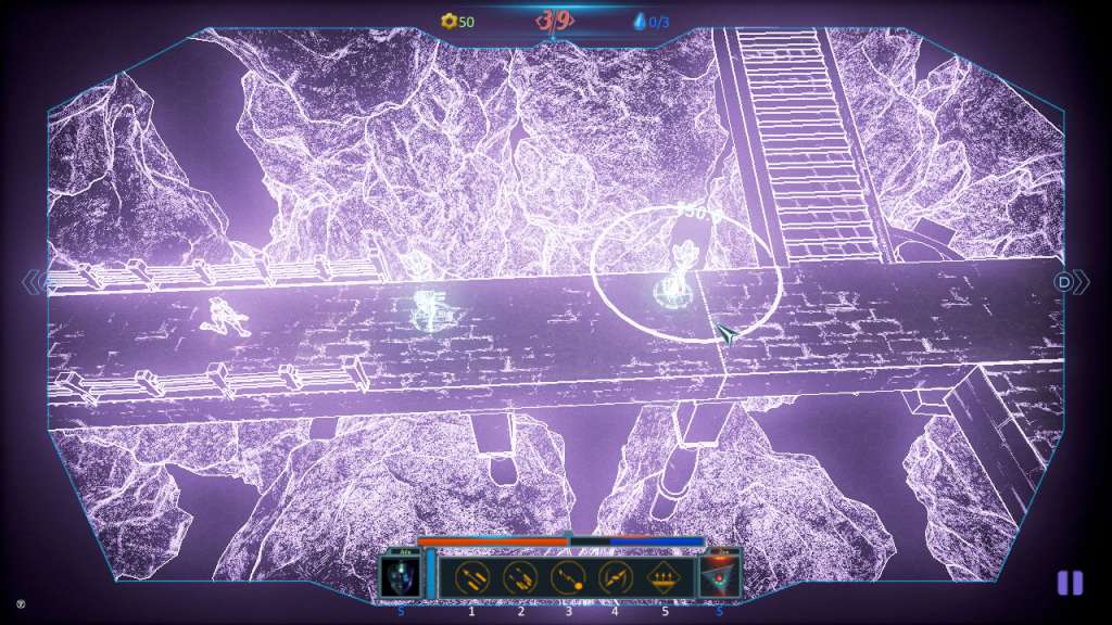 Abyss Raiders: Uncharted PC Steam CD Key