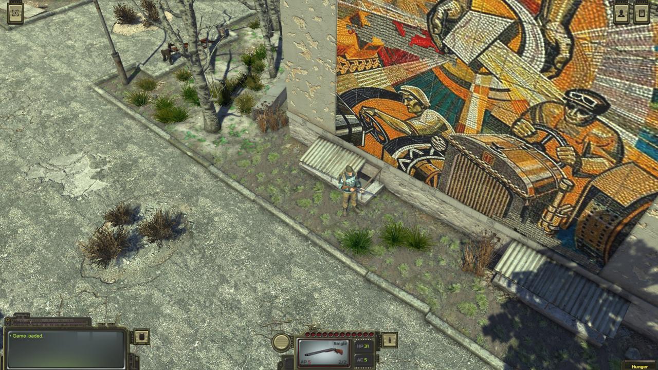 ATOM RPG: Post-apocalyptic indie game Steam Altergift