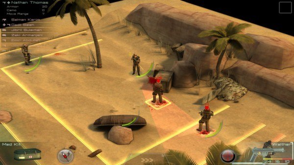Frontline Tactics Complete Pack DLC Steam Gift