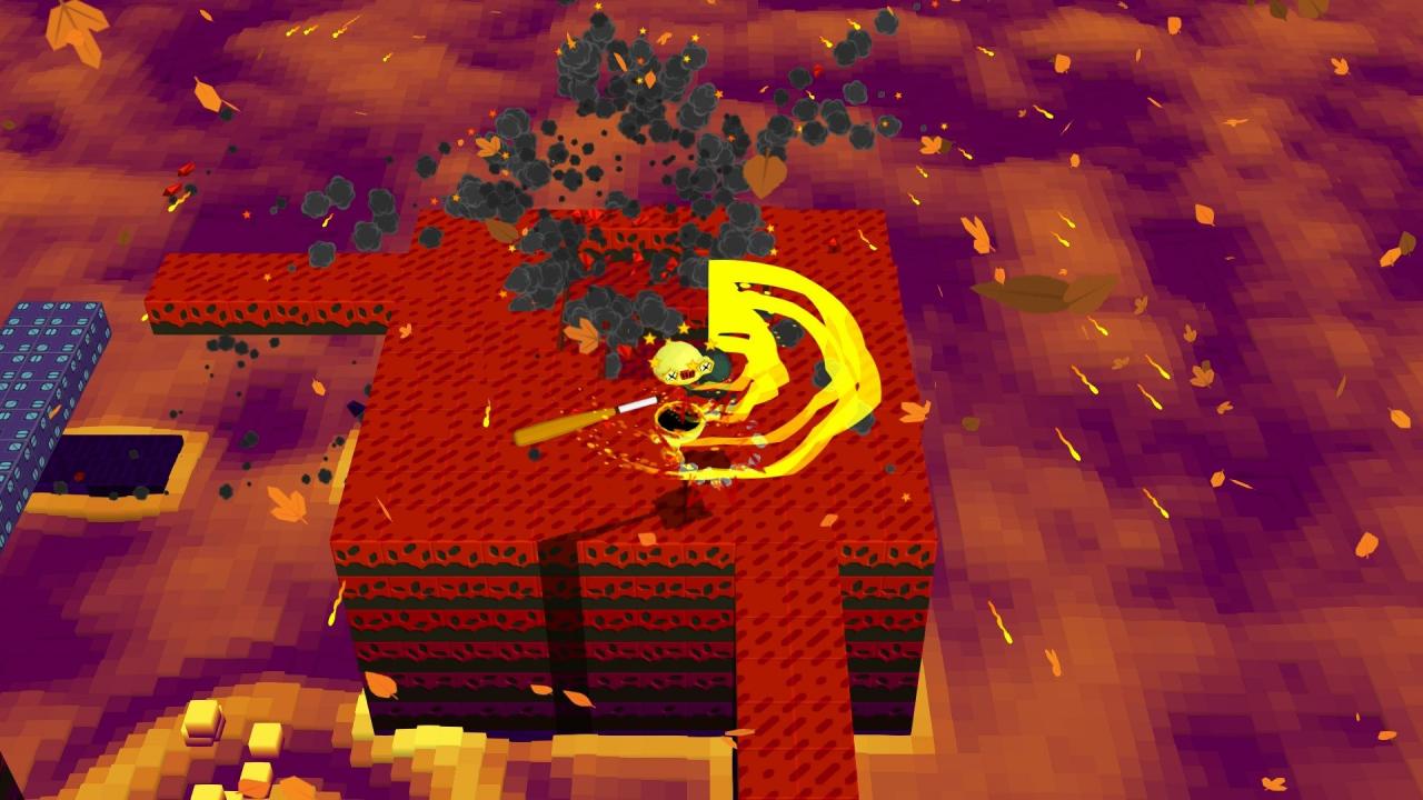Bombernauts Steam Gift
