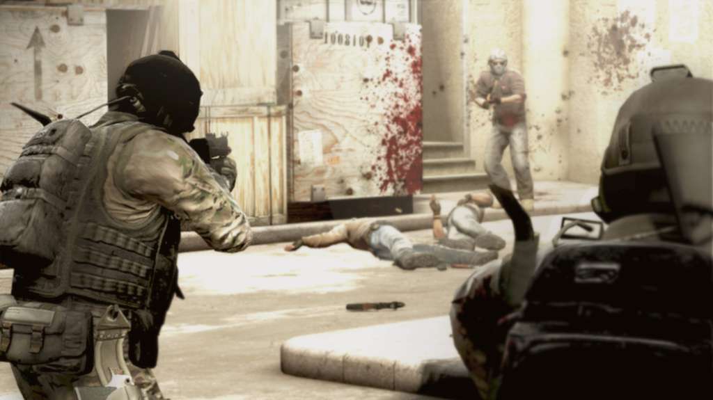 CS:GO Prime Status Upgrade AU/ASIA Steam CD Key