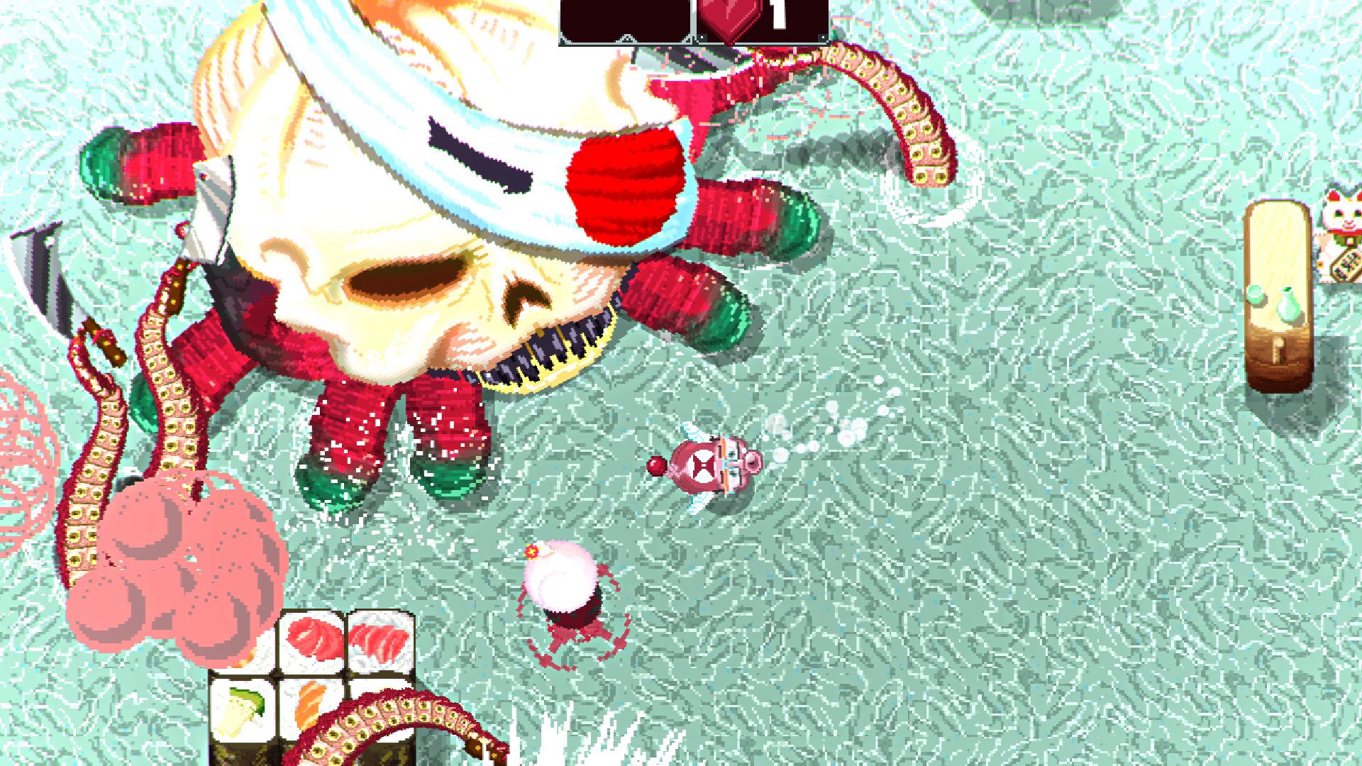 Pig Eat Ball Steam CD Key