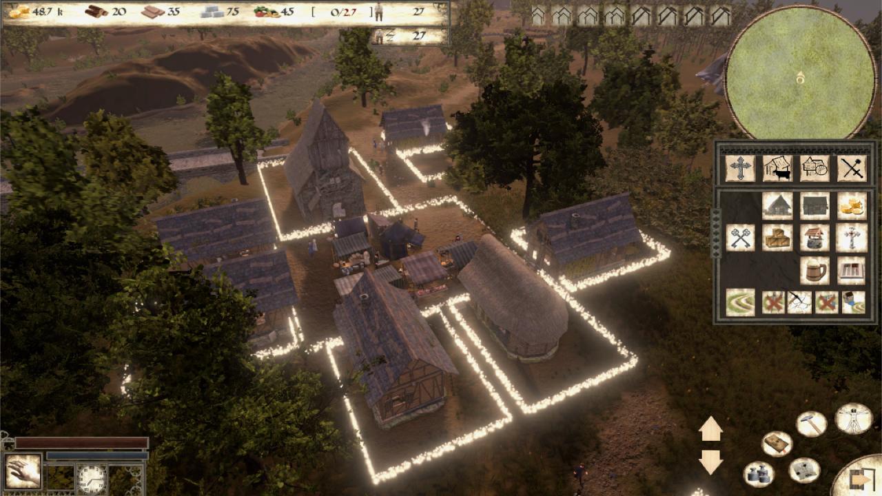 Empires and Tribes Steam CD Key