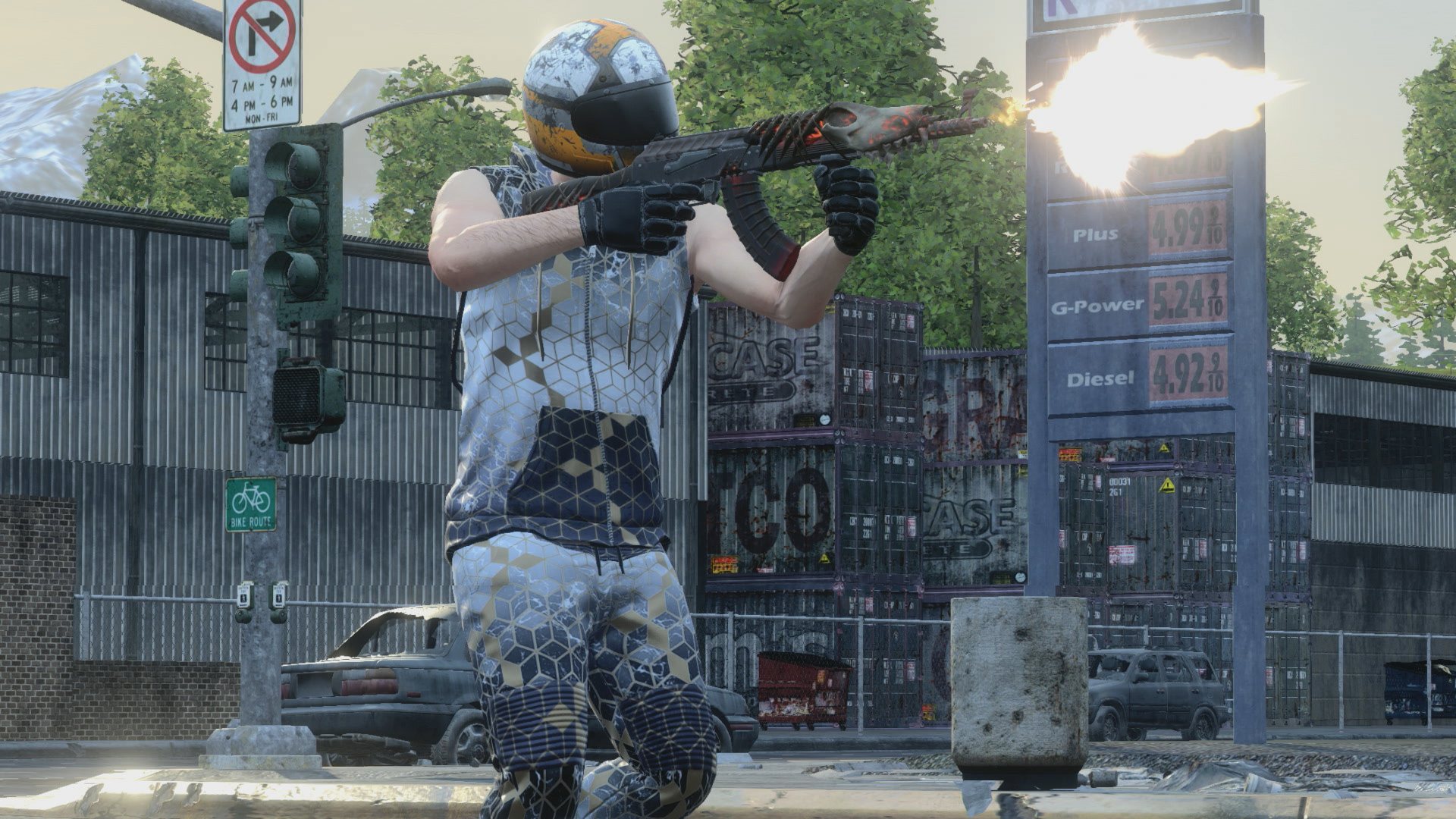 H1Z1 - Appreciation Pack DLC PC Steam Gift