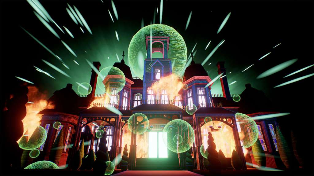 Albino Lullaby: Episode 1 PC Steam CD Key