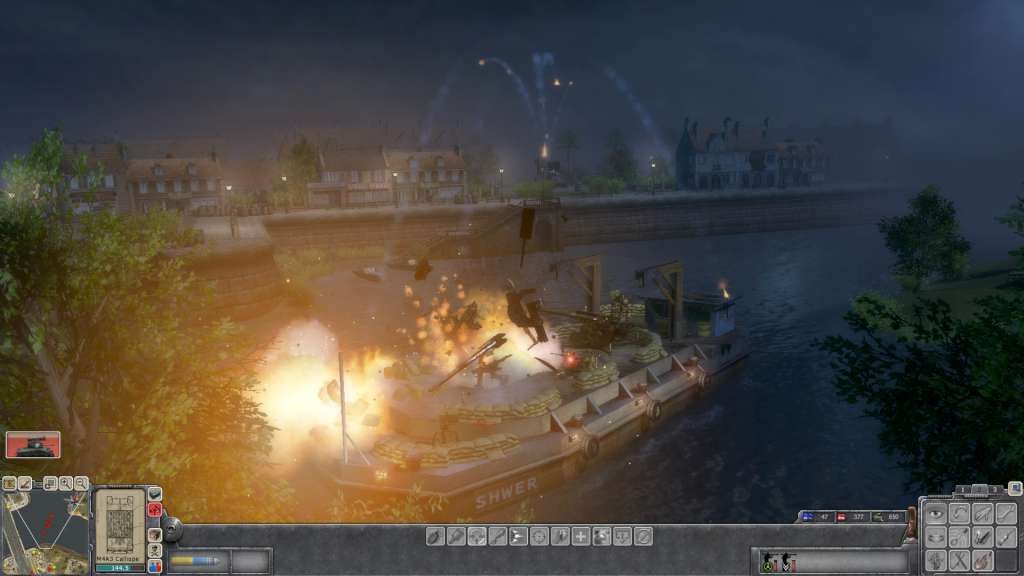 Faces of War Steam Gift