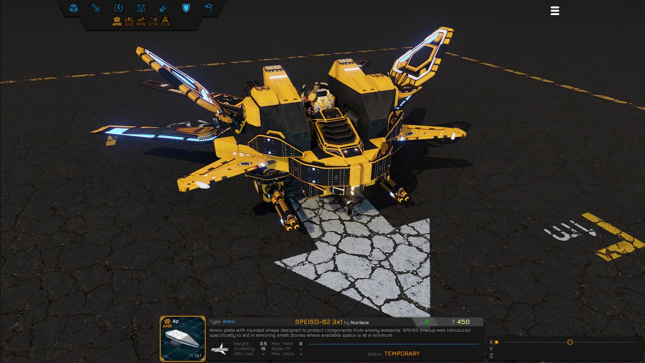 DRONE The Game Steam CD Key