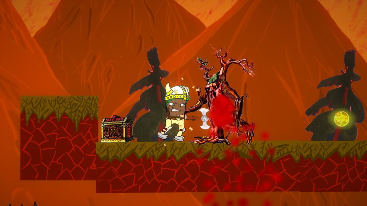 LOG the game PC Steam CD Key 