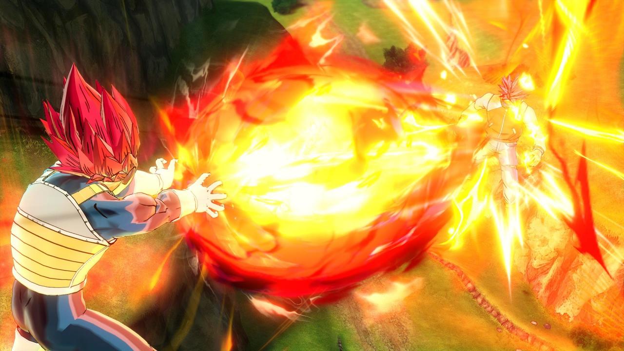 DRAGON BALL XENOVERSE 2 - Ultra Pack Set DLC Steam CD Key