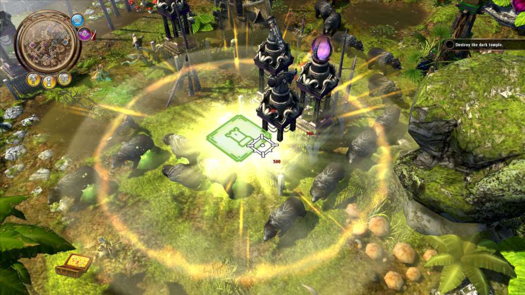 Defenders of Ardania Collection Steam CD Key
