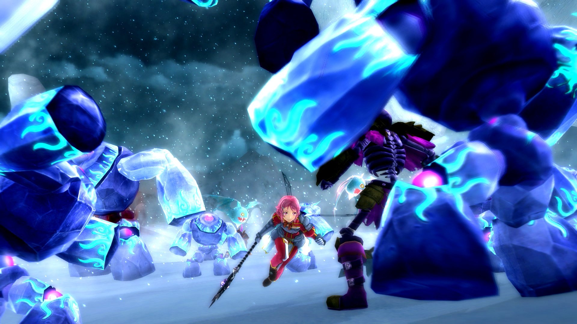 Sword Art Online: Lost Song PC Steam CD Key