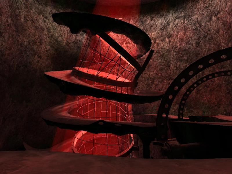 The Void Steam Gift