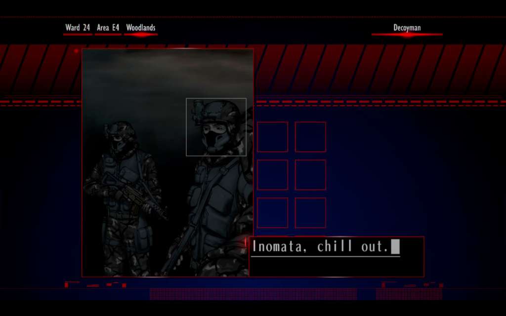 The Silver Case Steam CD Key