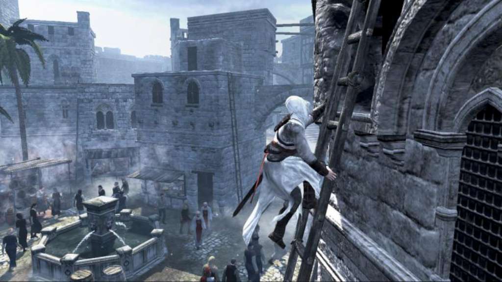 Assassin's Creed Director's Cut Edition PC Steam Gift