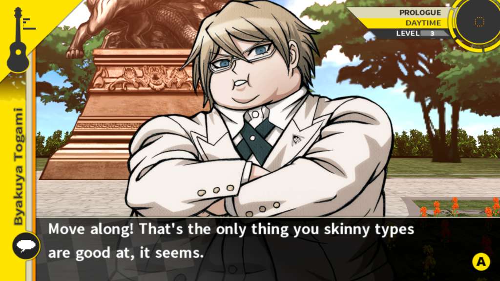 Danganronpa 2: Goodbye Despair Steam Altergift
