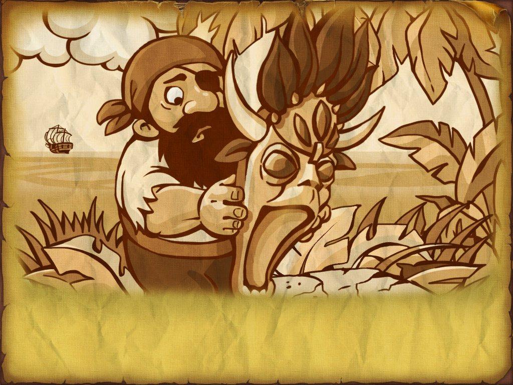 Island Tribe 4 PC Steam CD Key