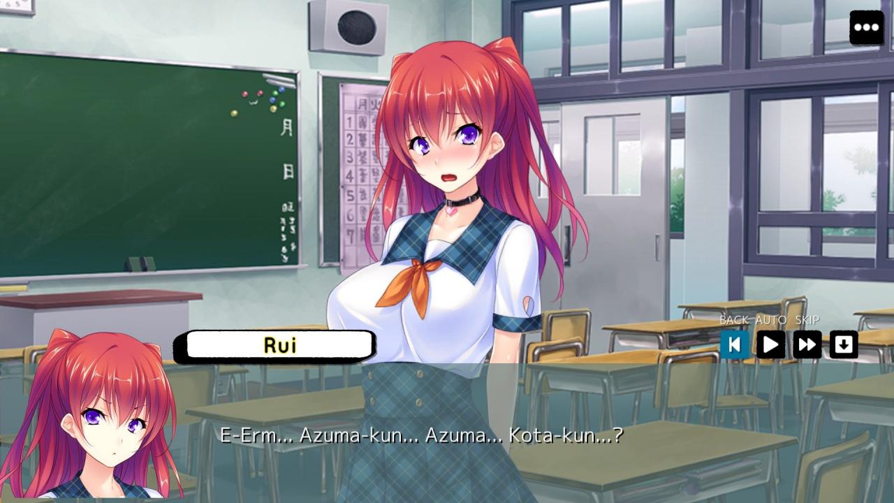 Tsundere Idol Steam CD Key