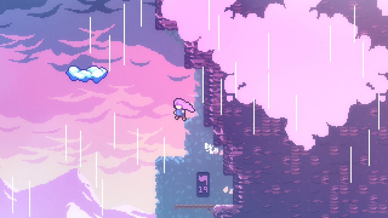 Celeste RoW Steam Altergift