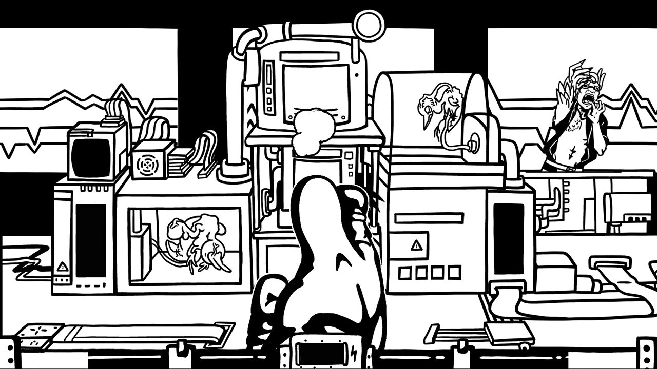 Pato Box Steam CD Key