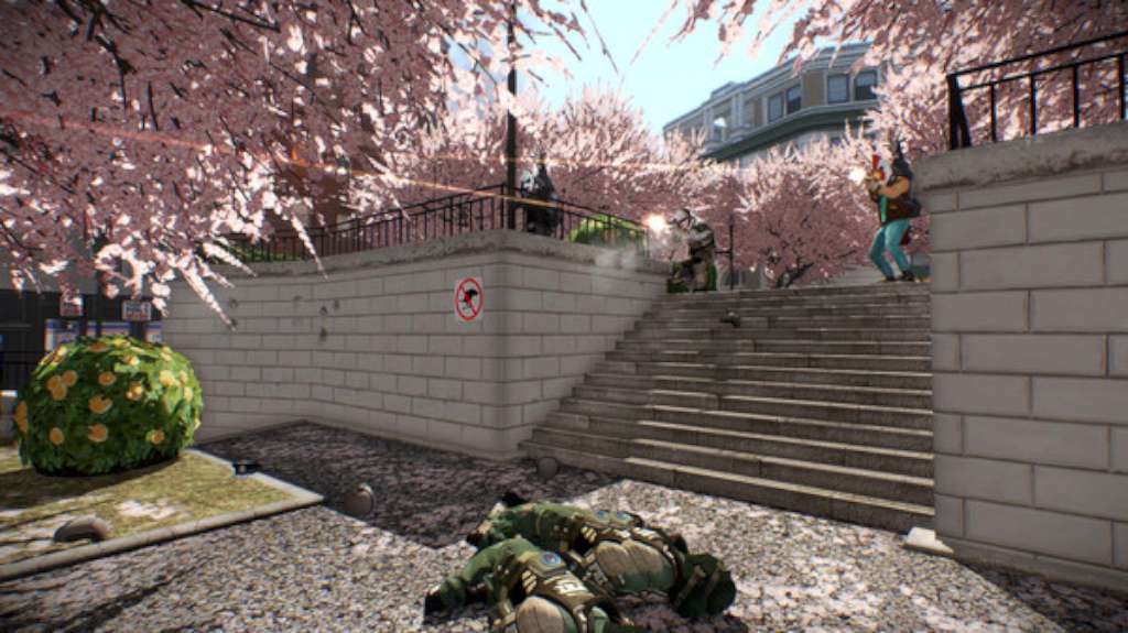 PAYDAY 2: The Goat Simulator Heist DLC Steam Gift