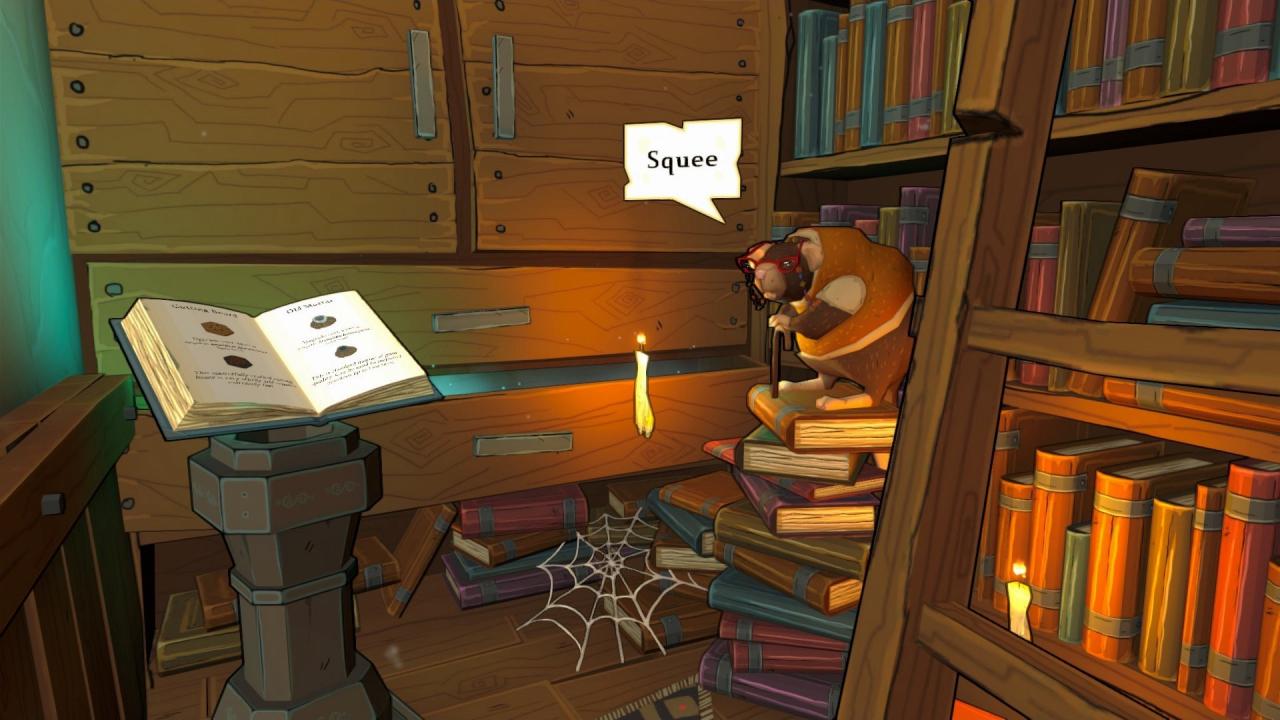 Alchemist Simulator EU PC Steam CD Key