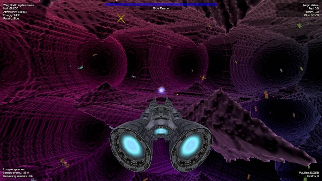 Nightork Adventures: Beyond the Moons of Shadalee Steam CD Key