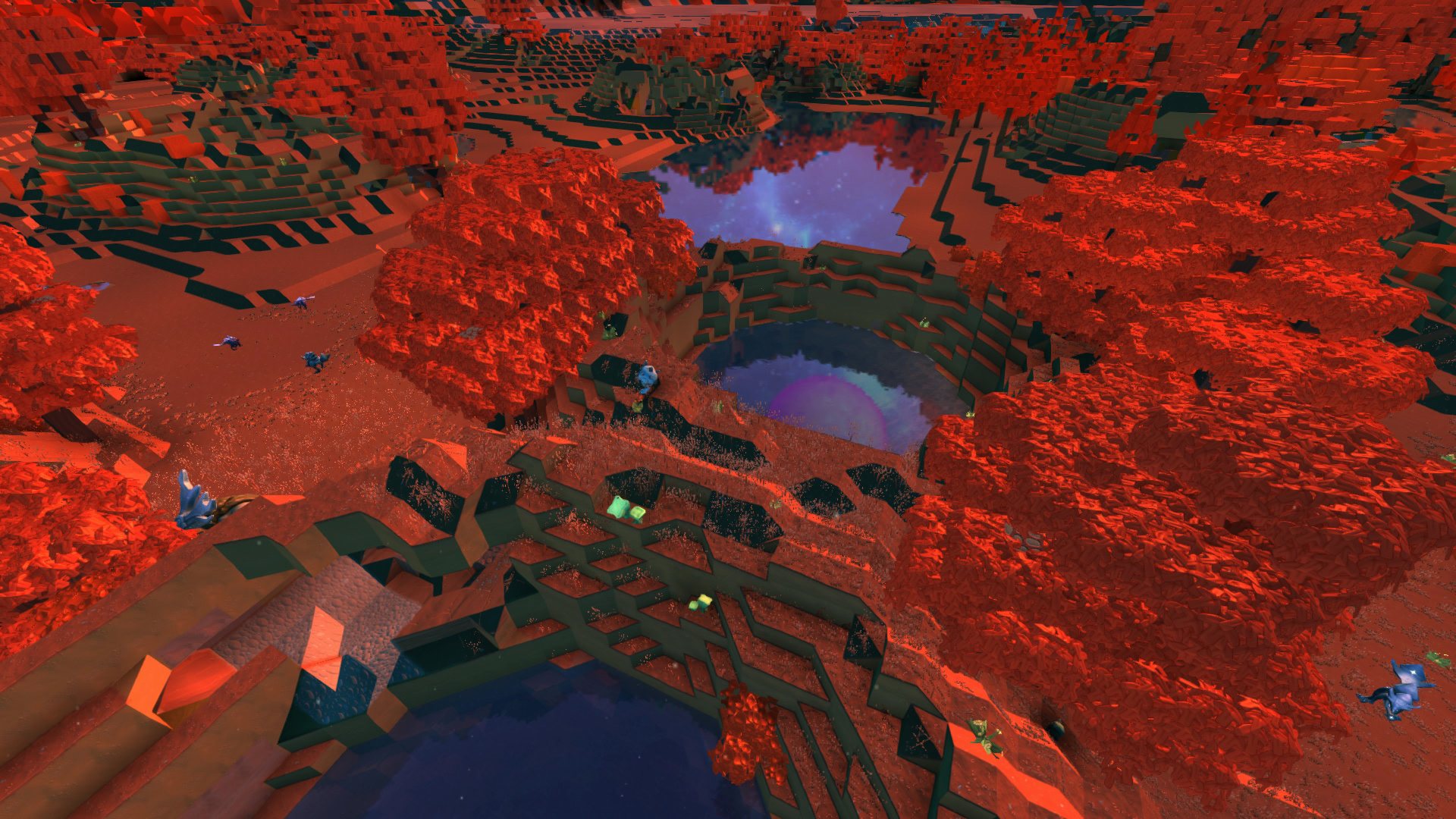 Boundless Steam Altergift