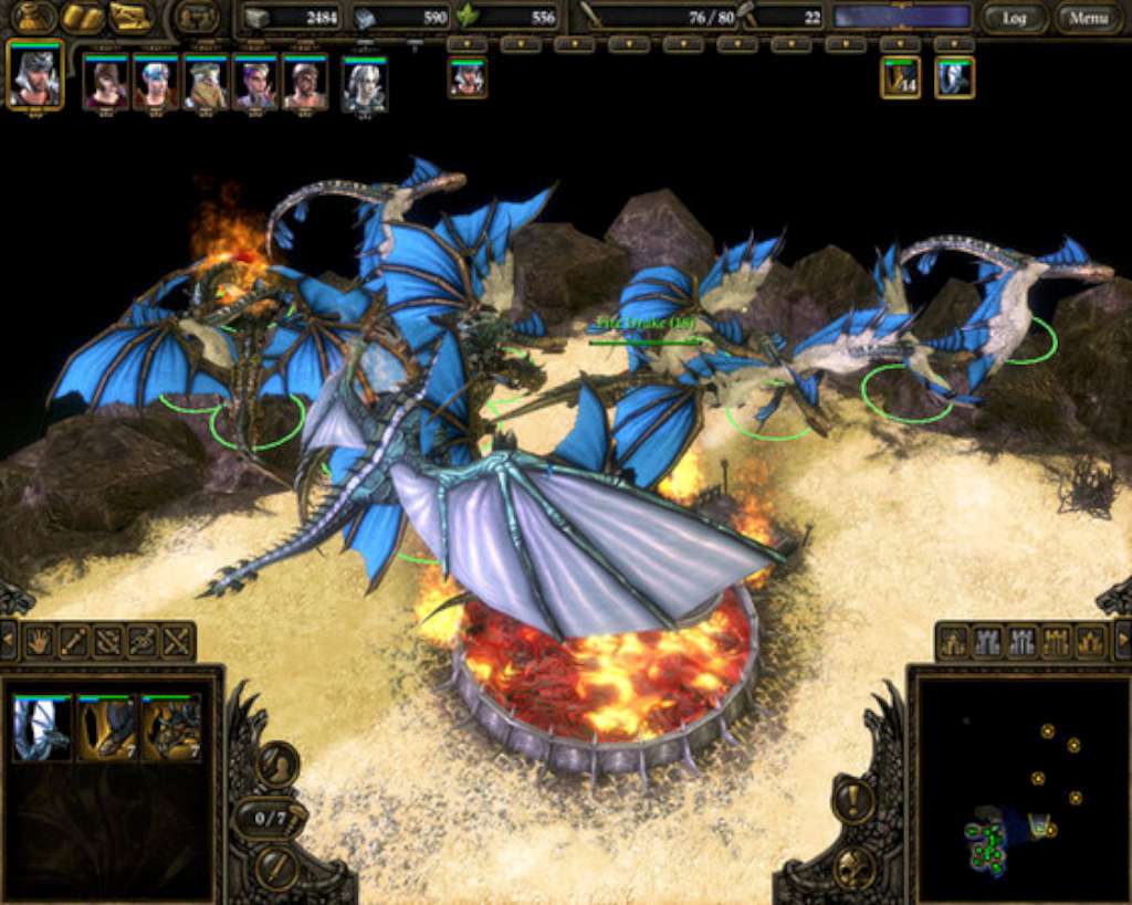 SpellForce 2 - Anniversary Edition EU PC Steam CD Key