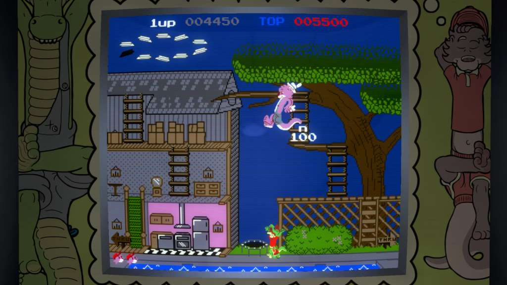 Gon' E-Choo! Steam CD Key