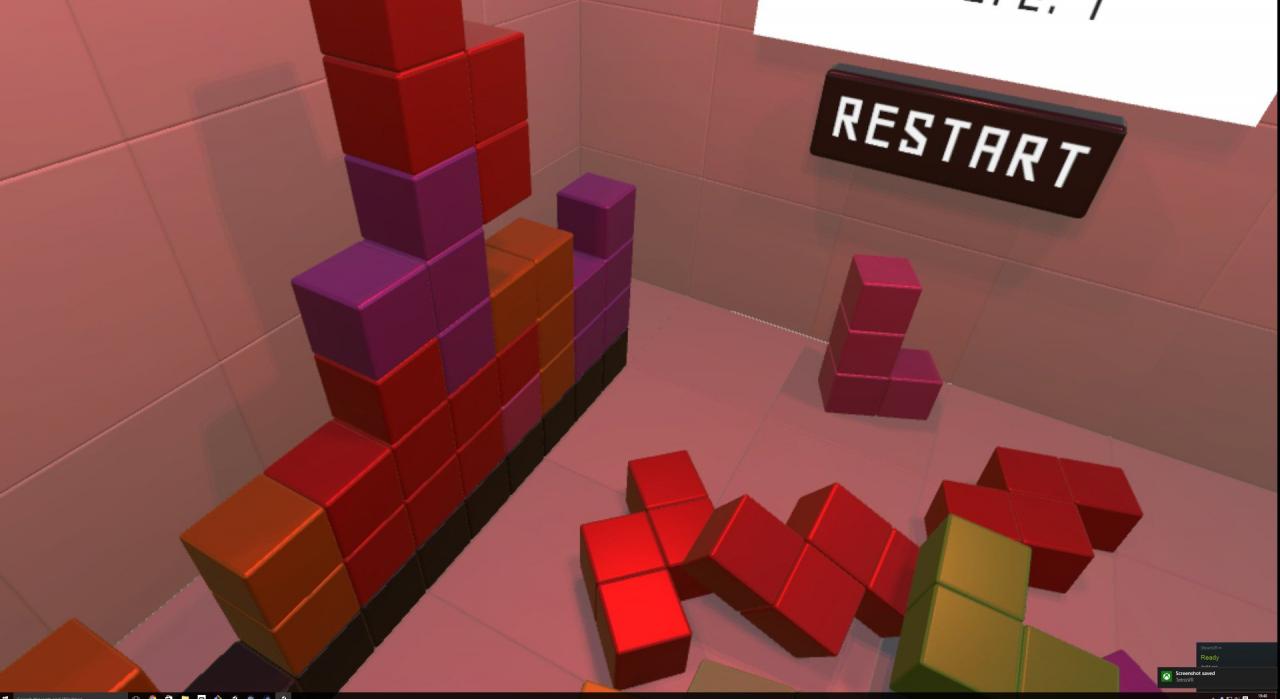 Kubz VR PC Steam CD Key