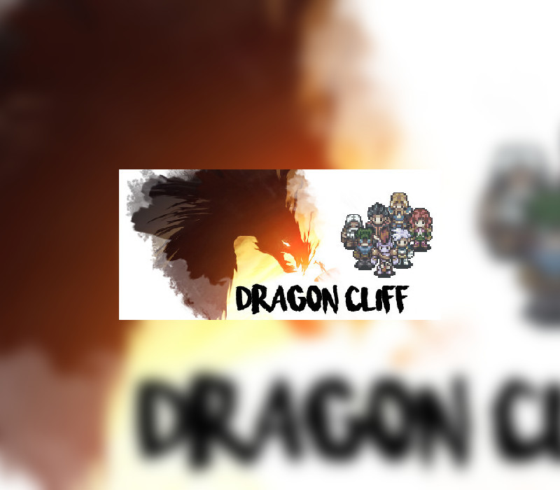 Dragon Cliff Steam Altergift