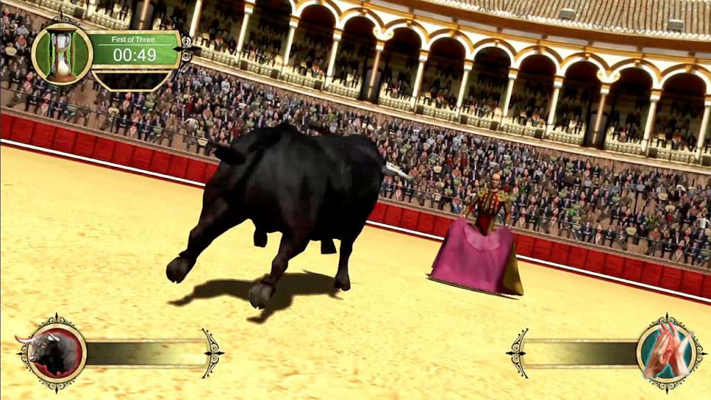 Toro Steam CD Key