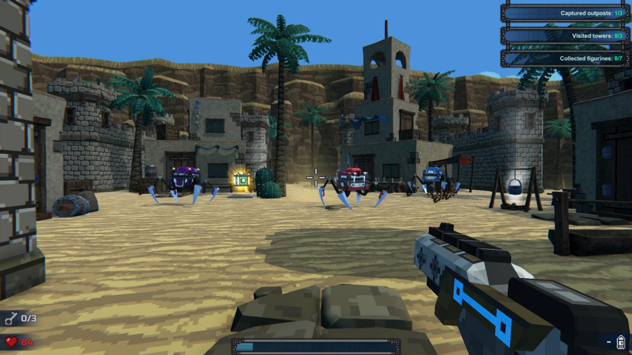 Shadow of Loot Box Steam CD Key