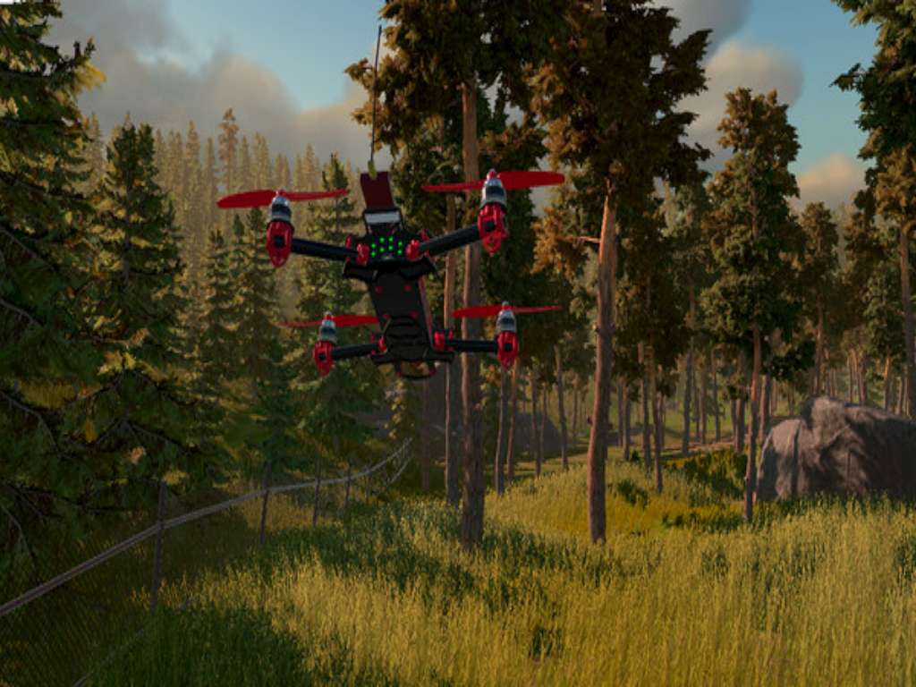 Liftoff Steam Altergift